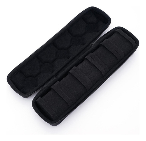 Yakk Funda De Viaje En Rollo Para Reloj, Soporte Portátil