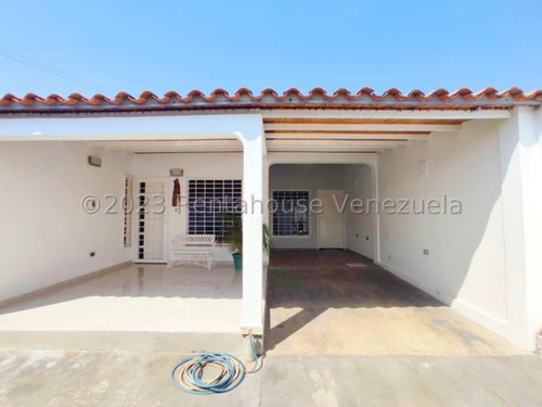 Milagros Inmuebles Casa Venta Cabudare Lara Valle Hondo Economica Residencial Economico  Rentahouse Codigo Referencia Inmobiliaria N° 23-23731