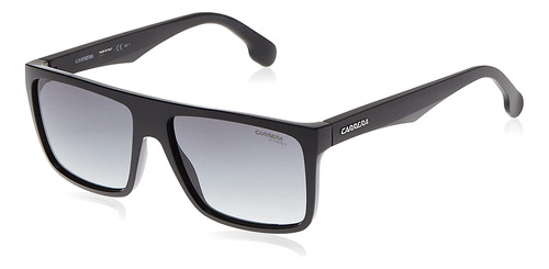 Gafas De Sol Carrera 5039s Black Dark Rx-able