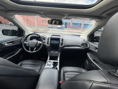 Ford Edge 2.0 Sel Ecoboost