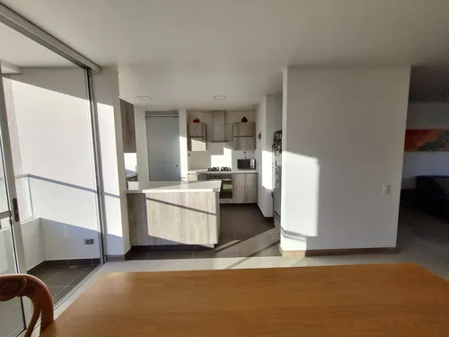 Vendo Apartamento Moderno 4 Alcobas 4 Baños Envigado La Frontera
