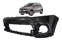 Comprar Paragolpe Delanter Vw Cross Fox Cross Suran 2010 11 12 13 14