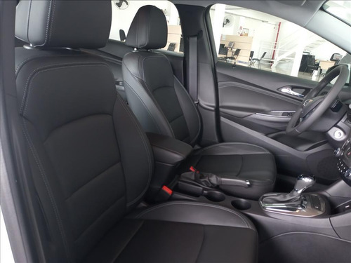 Cruze 1.4 Automatico 2020 (1732213895)