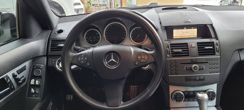 Imagem 10 de 14 de Mercedes-benz C 250 1.8 Cgi Sport 16v Gasolina 4p