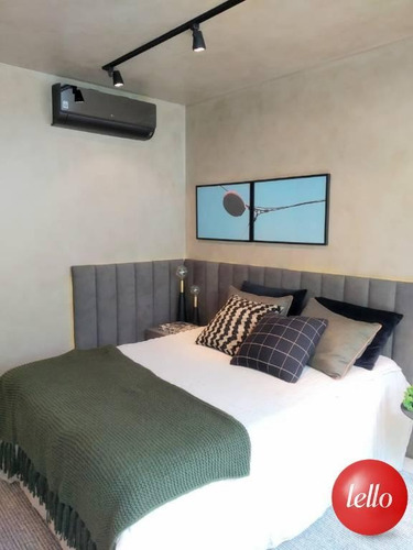 Imagem 2 de 9 de Apartamento - Ref: 241931