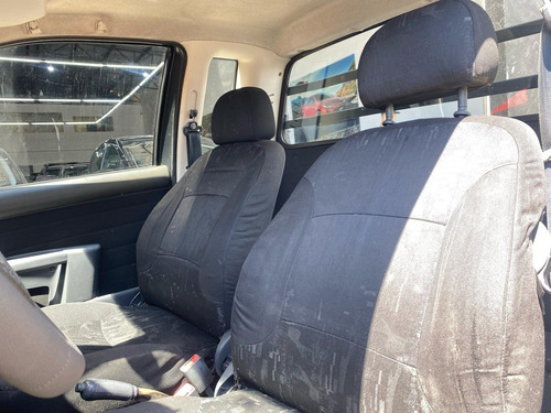 Fiat Strada 1.4 MPI TREKKING CE 8V FLEX 2P MANUAL