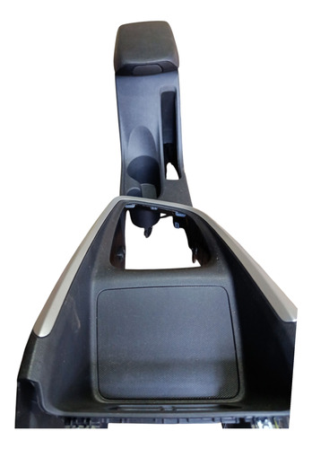 Console Onix Ltz C/desçanso Braço 2020/2024