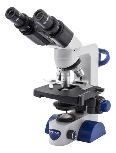 Microscopio Binocular 1000x Bateria Recargable, Multi-plug