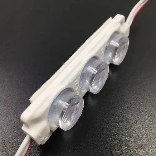 Modulo Led 3 Puntos X20 Unidades