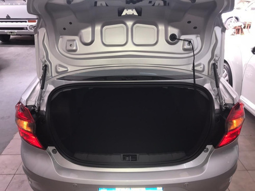 Ford Ka Se 4 Puertas Okm