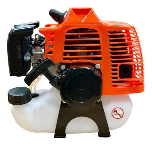 Motor Completo P/ Perfurador Solo Vulcan Terra Tekna 52c 2hp