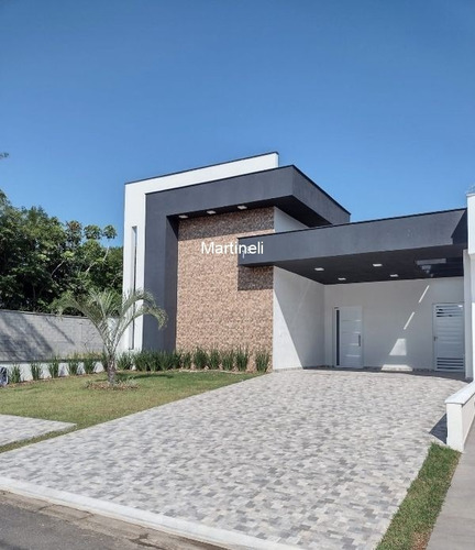 Imagem 4 de 30 de Casa - Ca00121 - 70628366