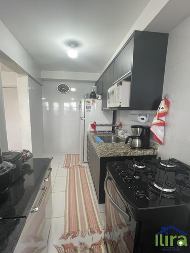 Imagem 9 de 15 de Ref.: 2343 - Apartamento Em Osasco Para Venda - V2343