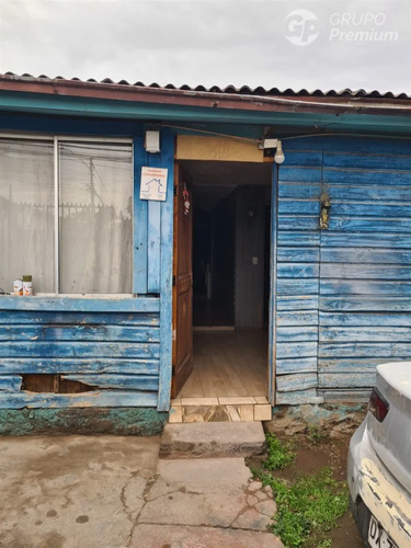 Se Vende Terreno De 171 M2 Y Casa Construida De 42 M2