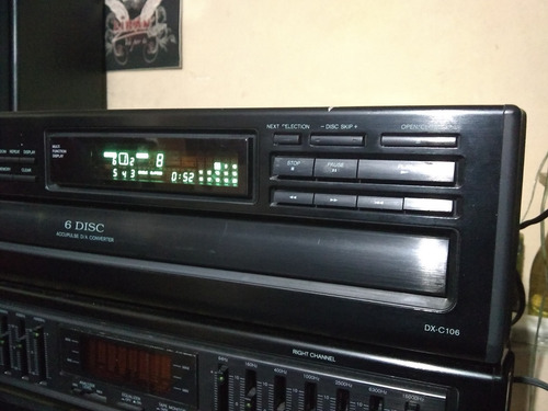 onkyo cd player dx-c606 picture onkyo cd player dx-c606 picture
