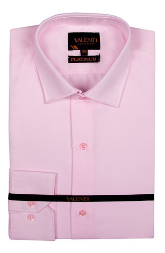 Imagen 3 de 4 de Camisa Tallas Extra