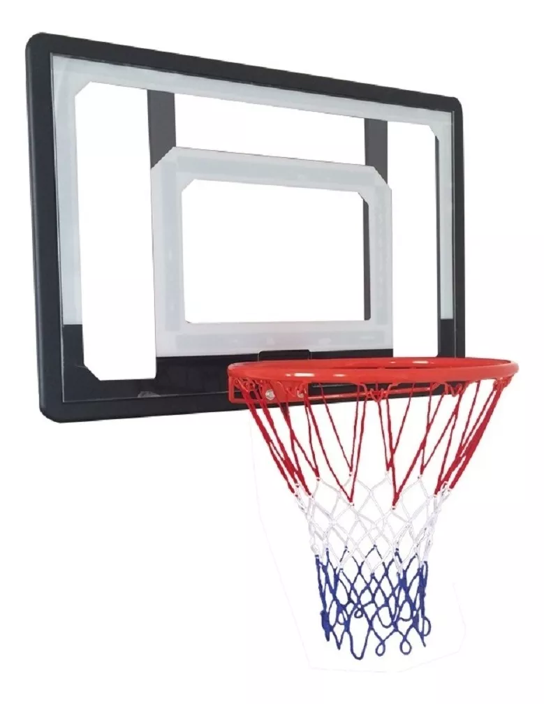 Segunda imagen para búsqueda de tableros de basquet