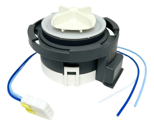 Bomba De Lavadora Tipo LG - 26v + Cable Compat LG Inverter