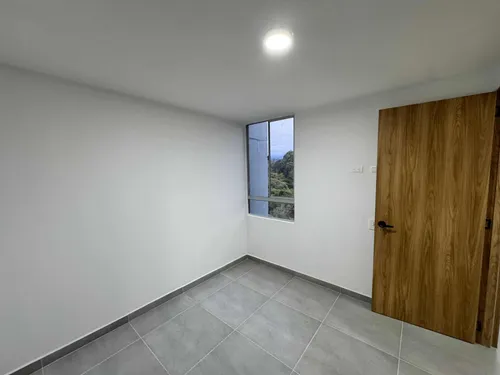 Apartamento, Nuevo En Rionegro - Torres De Sanjuan