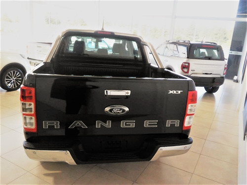 Imagen 5 de 22 de Ford Ranger Xlt 4x4 Mt Brenson Bariloche
