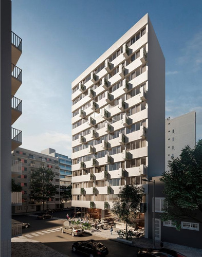 Imagen 7 de 12 de Departamento - Caballito Norte