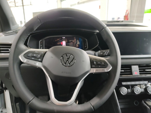 Imagen 7 de 12 de Volkswagen Taos Vw Taos Comfortline 250 Tsi At