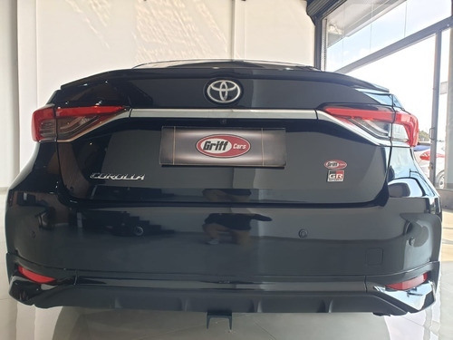 Imagen 6 de 19 de Toyota Corolla 2.0 Grs Cvt 170 Cv