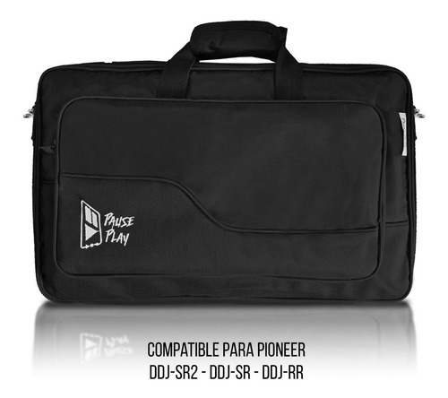 Controlador Pioneer Funda Para Ddj-sr2, Ddj-sr, Ddj-rr