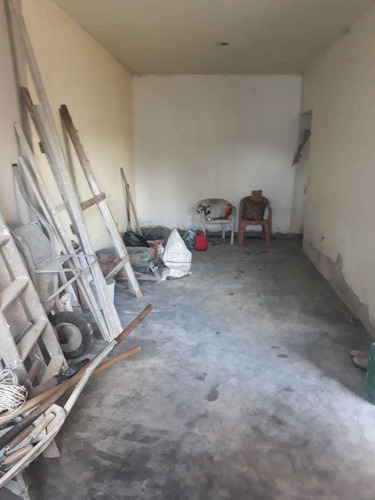 Imagem 11 de 11 de Molezaaa Casa A Venda Em Praia Grande Solemar 30 Mts Do Ma