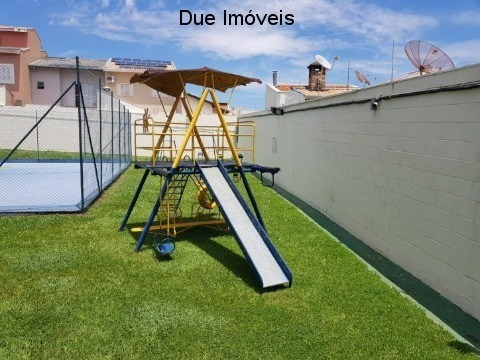 Imagem 16 de 16 de Linda Casa Sobrado No Residencial Villa Suíça 3 Suítes - Ca01475 - 33806279