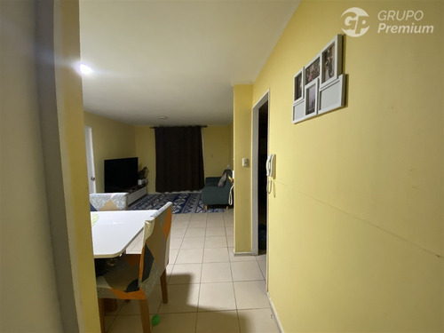 Departamento En Venta De 3 Dorm. En Coquimbo