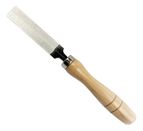 Lima De Diamante 5 Pulgadas