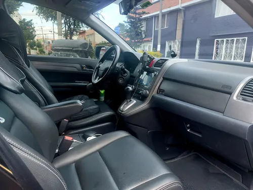 Honda CR-V 2.4 Ex