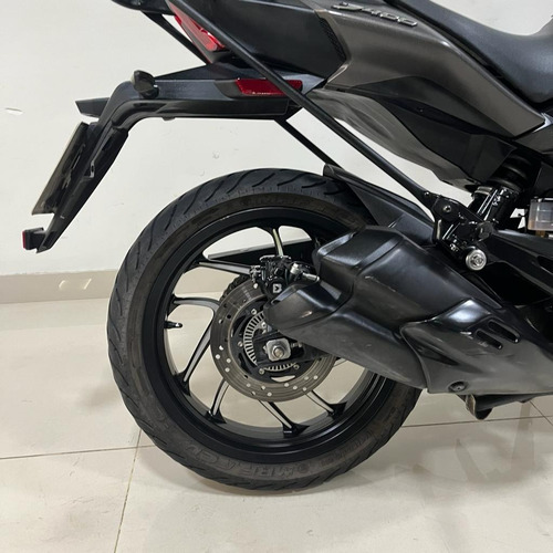 Bajaj Dominar 400 2022 Usada - 28.509 Km