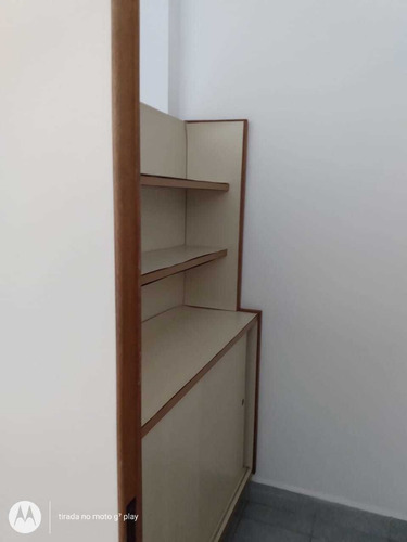 Imagem 11 de 25 de Excelente Apartamento Tipo Studio Para Locação, Com Ou Sem Vaga ,totalmente Reformado E Pronto Para Morar. - Sp - Kn0035_sales