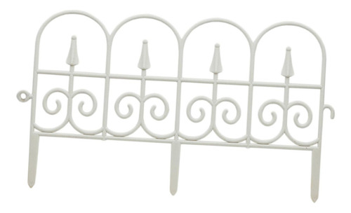 Panel Decorativo Para Valla De Jardín, Cercado Para