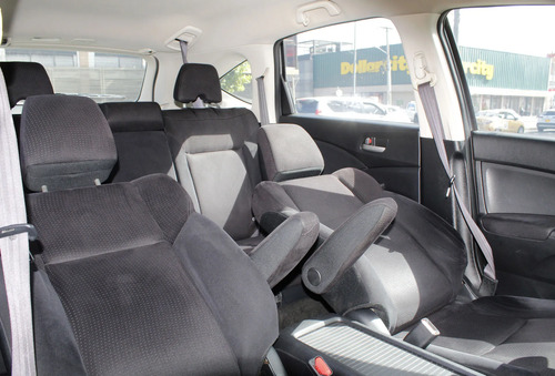 Honda CR-V 2.4 2WD Lx At