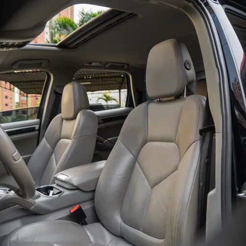 Porsche Cayenne 3.6 V6