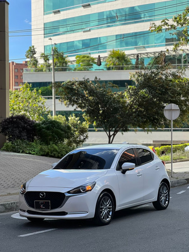 Mazda 2 1.5 Grand Touring Lx