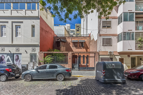 Venta Lote A 2 Cuadras De Av. La Plata Y Av. Rivadavia