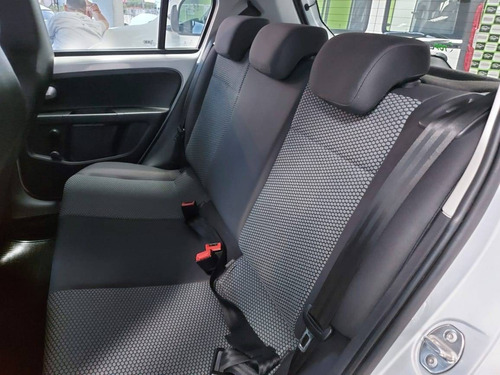 Volkswagen Up 1.0 Tsi Move Up 12v Flex 4p Manual