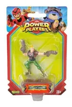 Comprar Figura Mini Pack Power Players Sargento Comando Sunny 2177