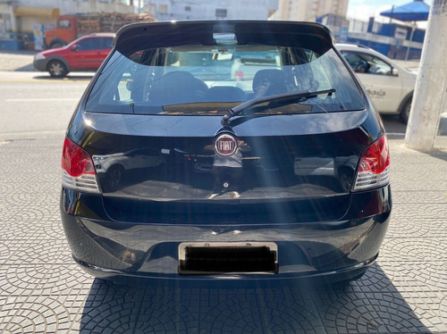 Imagem 4 de 9 de Fiat Palio 1.0 Mpi Elx 8v 2010