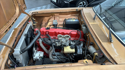 Chevrolet Caravan 4.1 3p