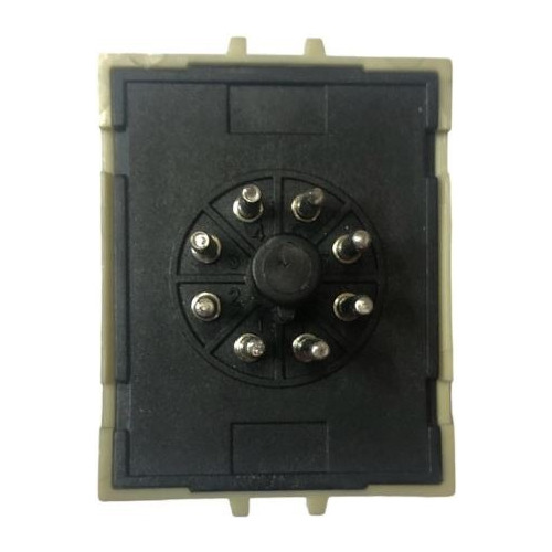Timer Digital Riel Din Reloj Temporizador Programable Tiempo
