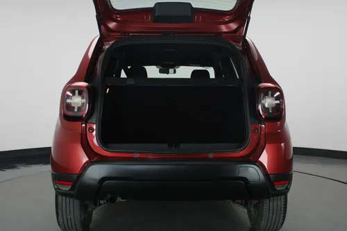 Renault Duster 2.0 Intens Mt