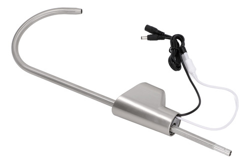 Grifo De Lavabo Con Pantalla Táctil Tds Value, Pantalla Digi