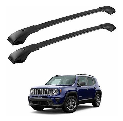 Barra De Carga - Roof Racks Cross Bars Compatible For ******