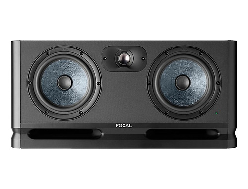 Focal Alpha Twin Evo 6.5 Powered Studio Monitor (each) 