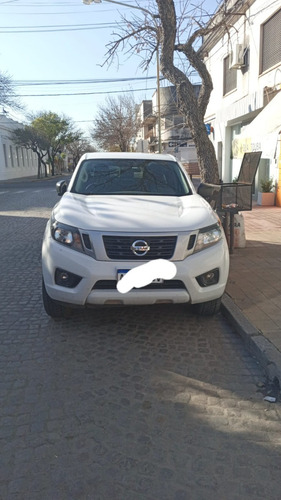 Imagen 4 de 8 de Nissan Frontier